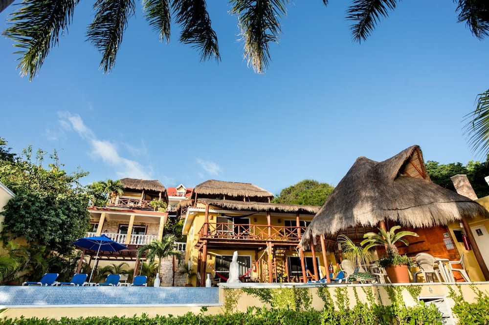 Hotel La Joya Isla Mujeres - Isla Mujeres