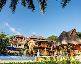 Hotel La Joya Isla Mujeres - Isla Mujeres