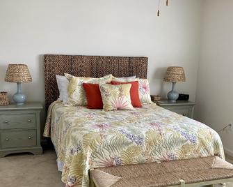 Blissful Bay - Manahawkin - Bedroom