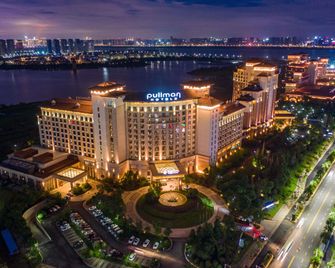 Pullman Nanchang Sunac - Nanchang - Bygning