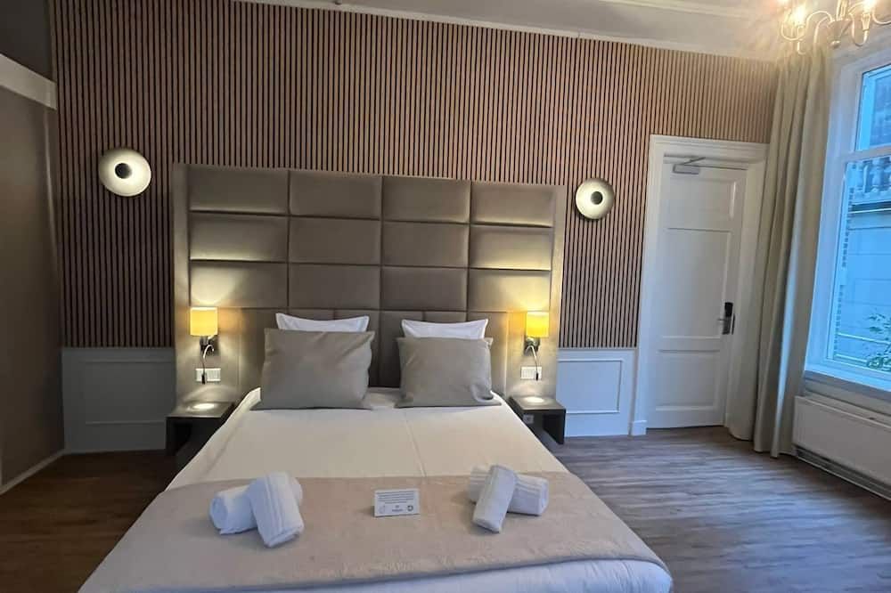 Andante Hotel - Haag