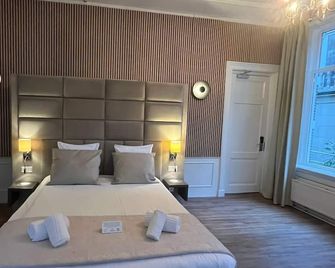 Andante Hotel - Haag