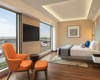 Fairfield by Marriott Mumbai International Airport - Μουμπάι - Κρεβατοκάμαρα