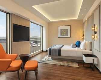 Fairfield by Marriott Mumbai International Airport - Bombay - Habitación