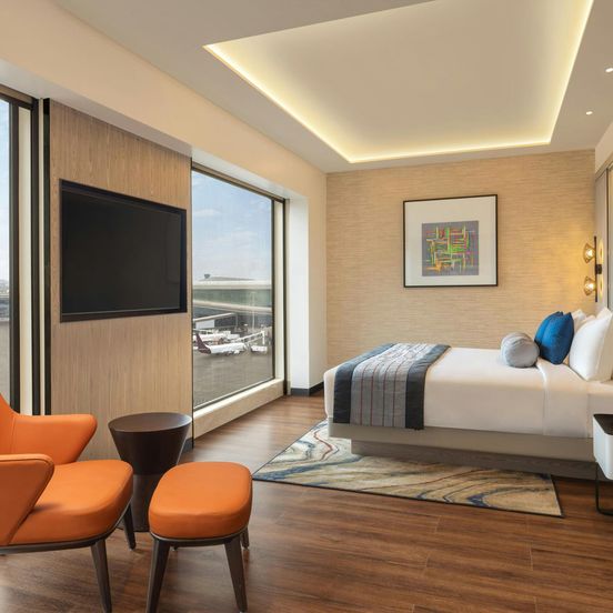 Fairfield by Marriott Mumbai International Airport image 1