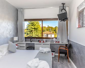 Hotel Valpolicella International - San Pietro in Cariano - Slaapkamer