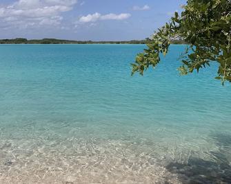Casamia Xulha - Chetumal - Playa