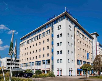 ibis budget Berlin Ost - 柏林 - 建築