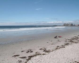 Adorable Cottage Steps From Dock Square And Lower Village - Kennebunk - Beach