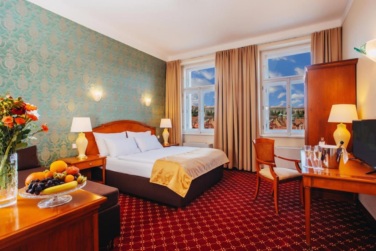 Hotel St George - Czech Leading Hotels thumbnail 2