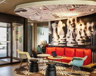 ibis Sens - Sens - Lounge