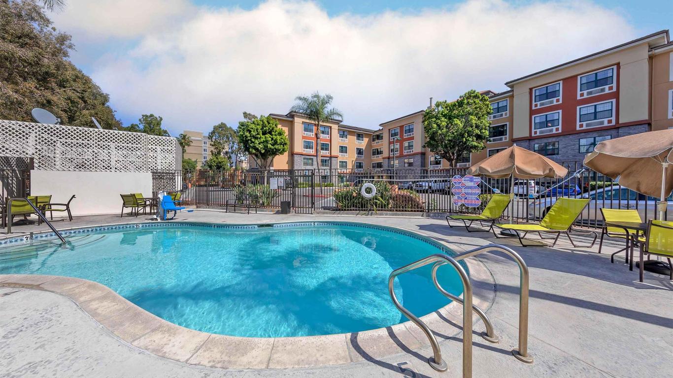 Extended Stay America Suites - Orange County - Anaheim Convention Center