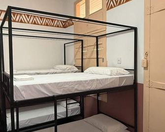 Mangueirosa Hostel - Belém - Lounge