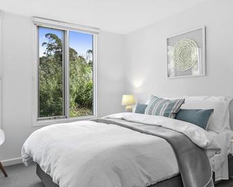 Point Grey Apartment 16 - Lorne - Makuuhuone