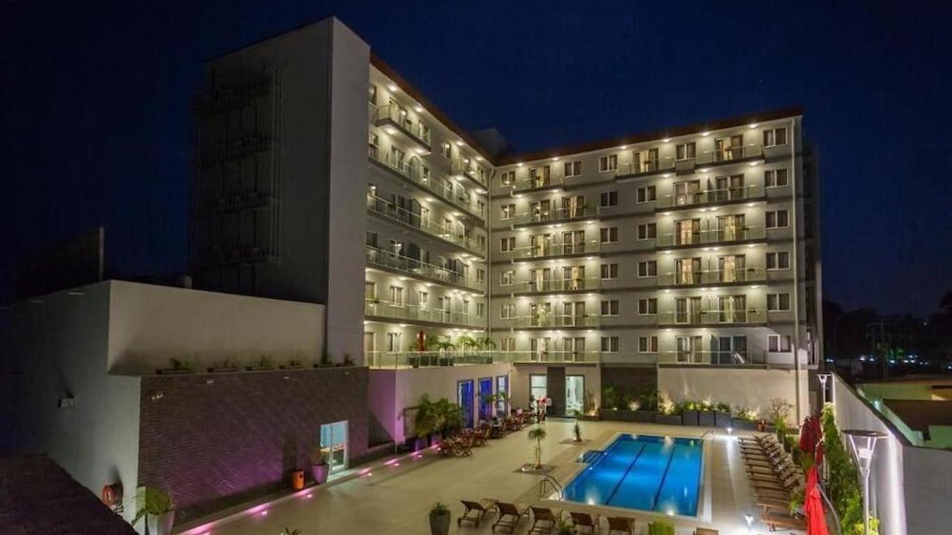 Millenium Suites