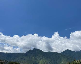 Hotel Pinocchio - Sololá