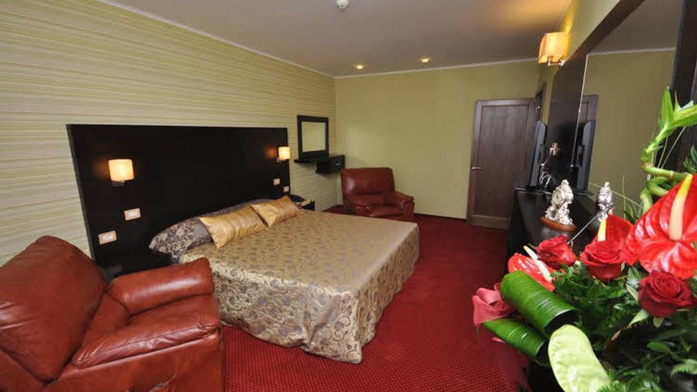 Hotel EMD