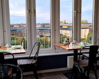 Arcadia Hotel Heidelberg - Schwetzingen - Salle à manger
