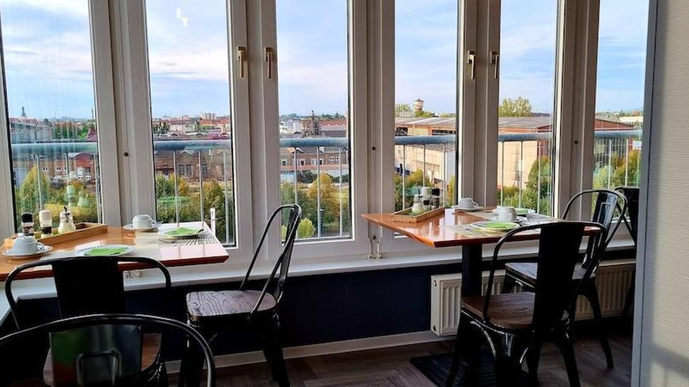 Arcadia Hotel Heidelberg