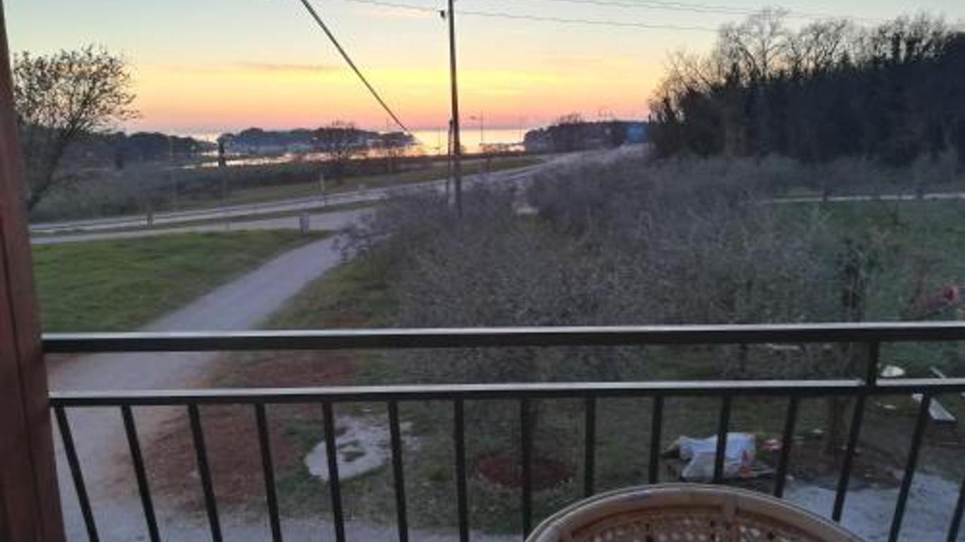 Guesthouse Porec