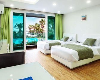 Jeju Spring and Autumn Hotels & Resorts - Seogwipo - Habitación