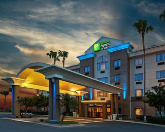 Holiday Inn Express & Suites Pharr By IHG - Pharr - Gebouw