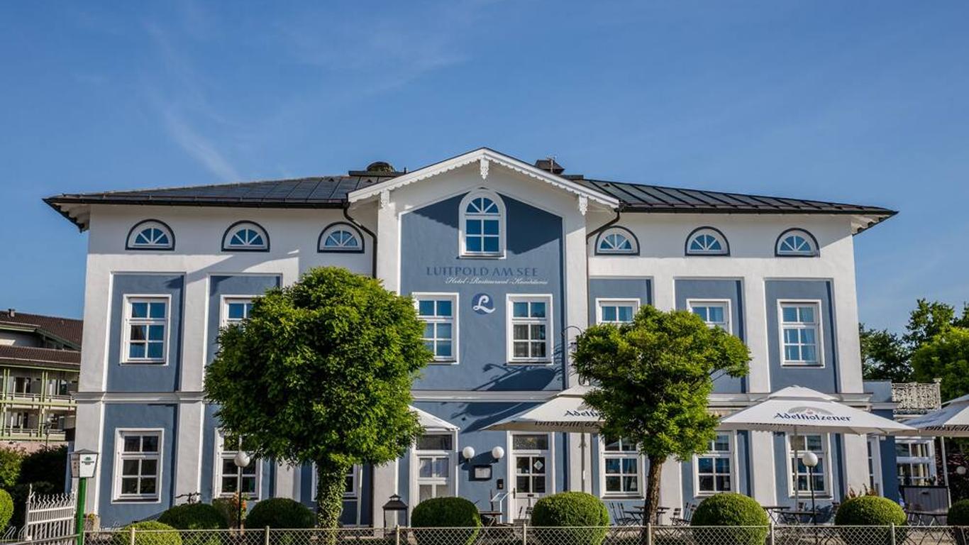 لويتبولد آم سي