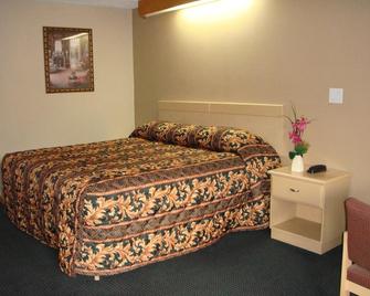 Budget Inn - Laurens - Laurens - Schlafzimmer