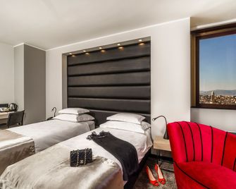 The View Luxury Rooms - Split - Kamar Tidur