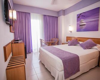 Servatur Don Miguel - Adults Only - San Bartolomé de Tirajana - Κρεβατοκάμαρα