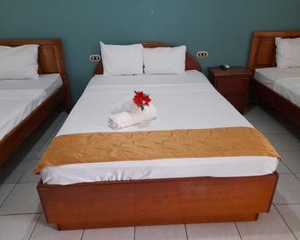 Arenal Container Hostel - La Fortuna - Habitación