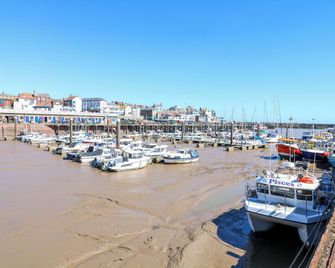 Apt 10 Hunter's Quay - Bridlington