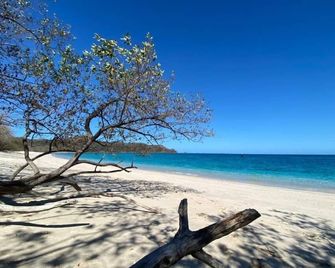 Ocean View Luxury Family Condo Reserva Conchal! - Cabo Velas - Strand