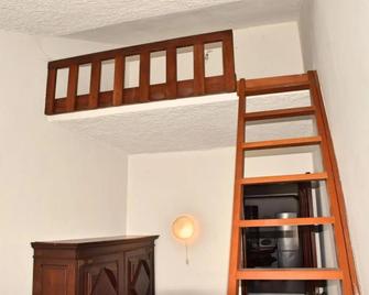 Solario dos Pinheiros - Pines Solarium - Esposende - Trappen