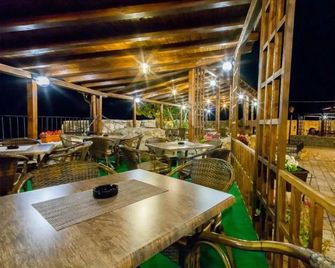 Hotel Kulla e Balshajve - Ulcinj