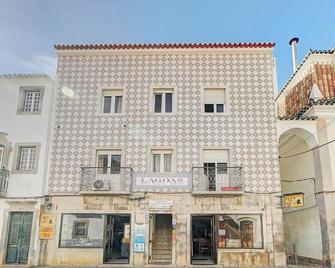 Lagoas - Tavira - Building