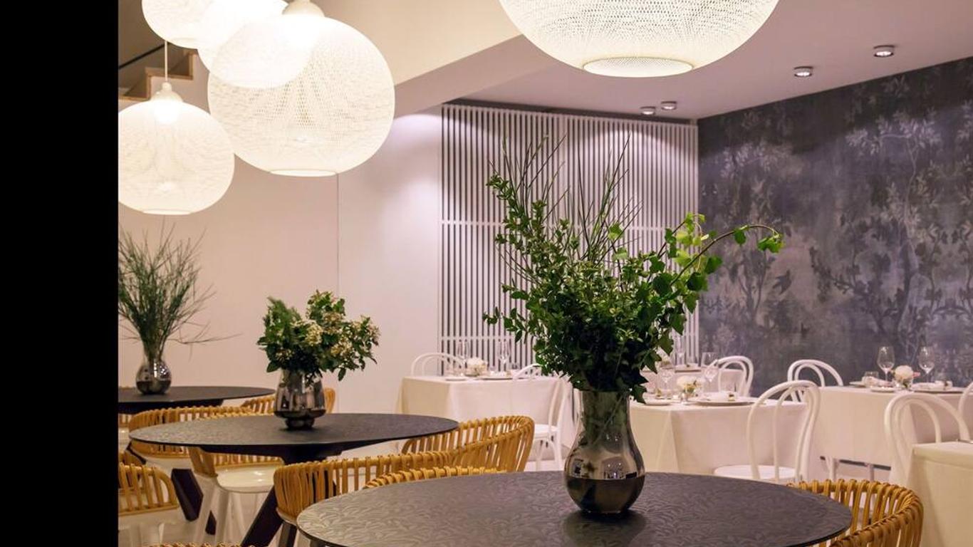 Talè Restaurant & Suite