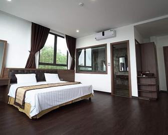 Lakeside Dailai Hotel - Phuc Yen - Habitación