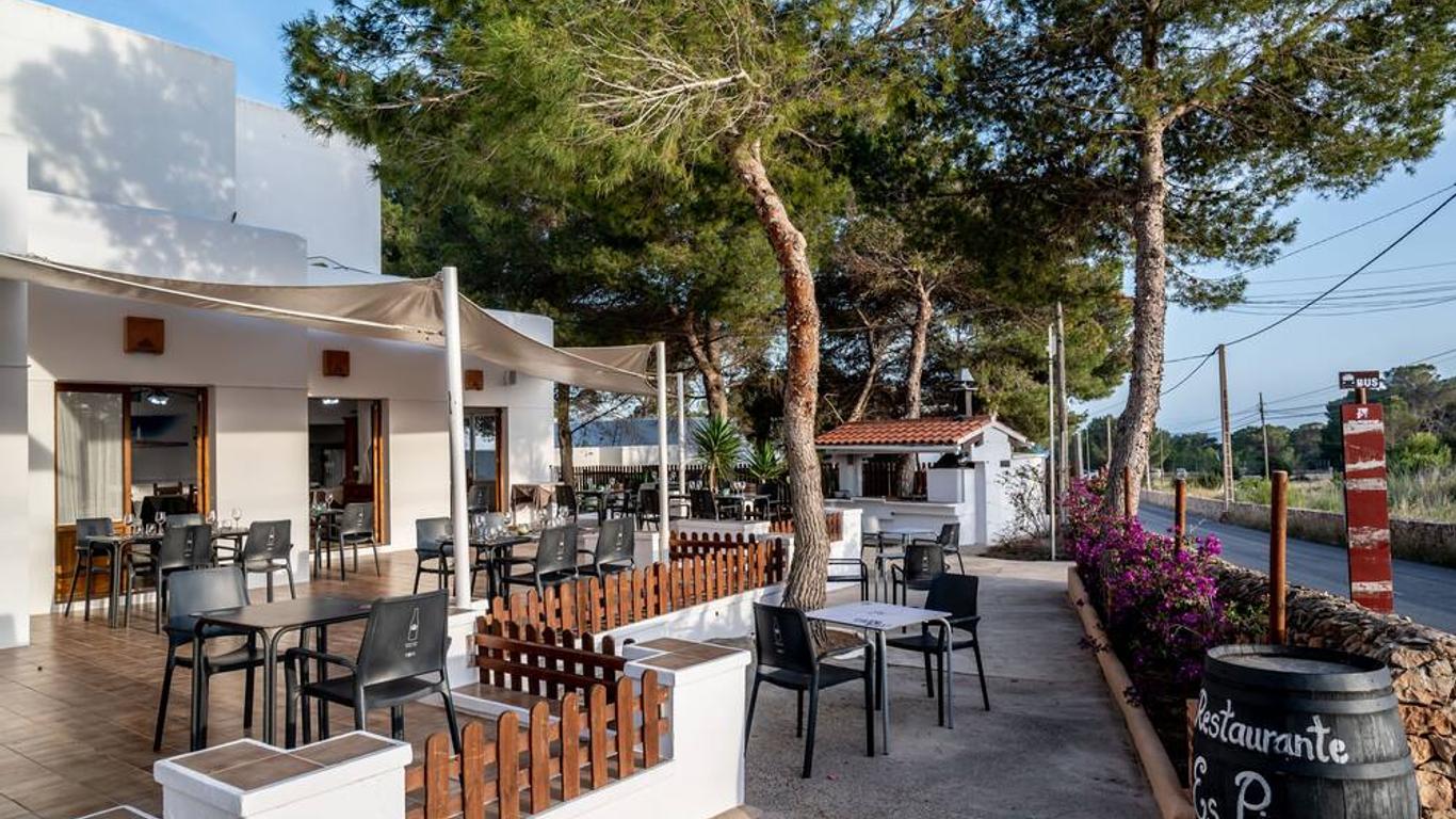 Bungalows Es Pins - Emar Hotels
