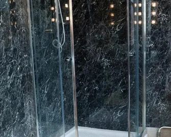 The Pack Horse - Louth - Badkamer