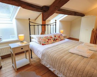 Daisy Cottage - Ambleside - Bedroom