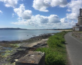 The Lodge at Bodenlodge - Malahide