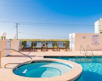 Grand Beach Resort #311 - Gulf Shores - Pool
