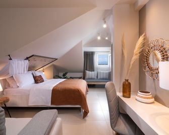 Elle Rooms & Suites - Паралія Катеріні