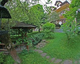 Dom Lwowski - Sanok - Vista esterna
