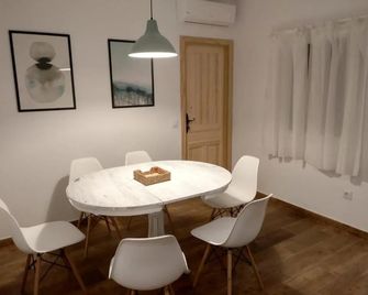 Apartamentos Ciempozuelos, Cerca Del Par - Ciempozuelos - Comedor