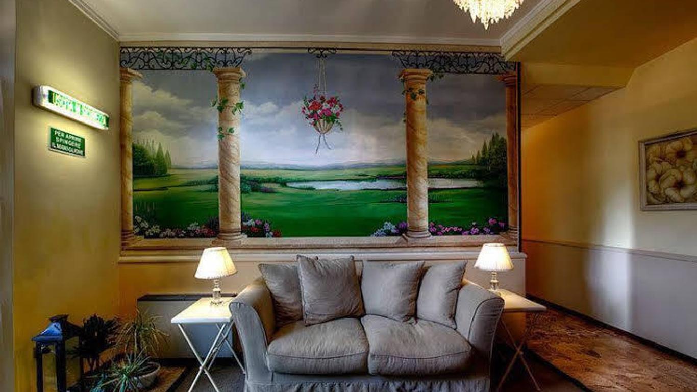 Hotel Castello