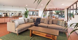 Beach Hotel Resort - Byron Bay - Lounge
