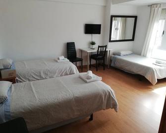 Pension Santa Rita - Santiago de Compostela