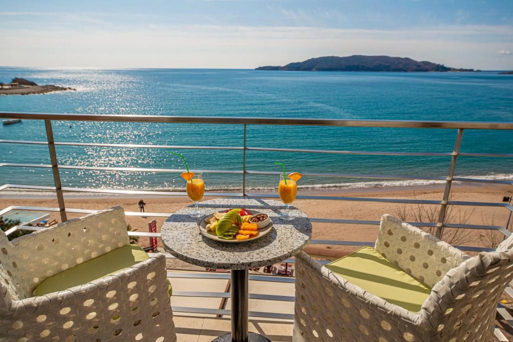 فندق أليكساندار رافايلوفيتسي